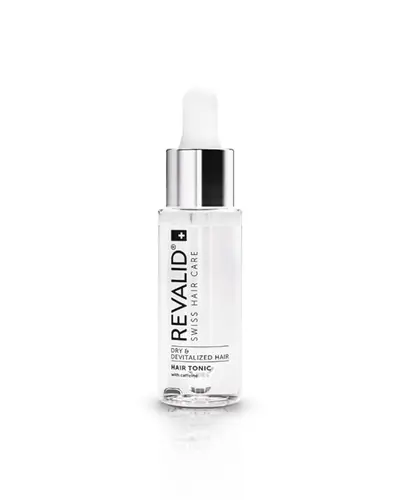 Revalid® Hair Tonic 30 ml x 4