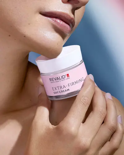 Revalid Extra-Firming Day Cream, 50 ml