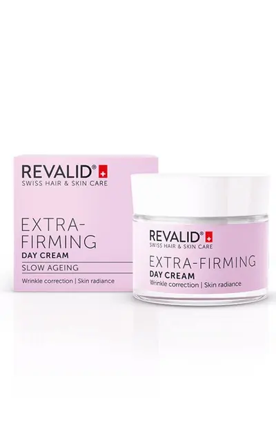 Revalid Extra-Firming Day Cream, 50 ml