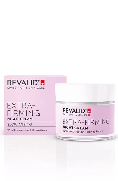 Revalid Extra-Firming Night Cream, 50 ml