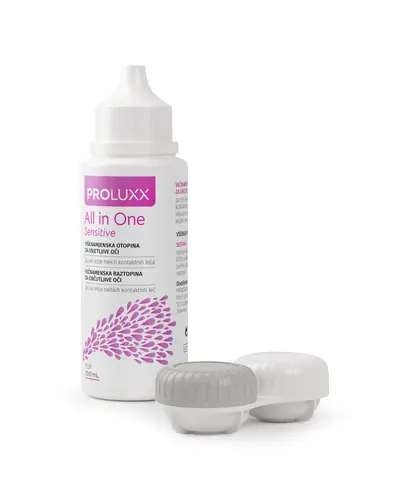 Proluxx All in One Sensitive, 100 ml