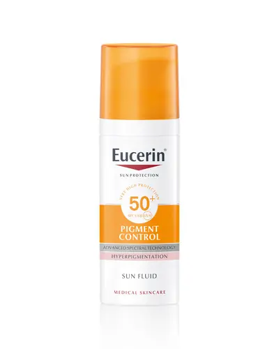 Eucerin Anti-Pigment + Sun set PROMO, 30 ml + 50 ml