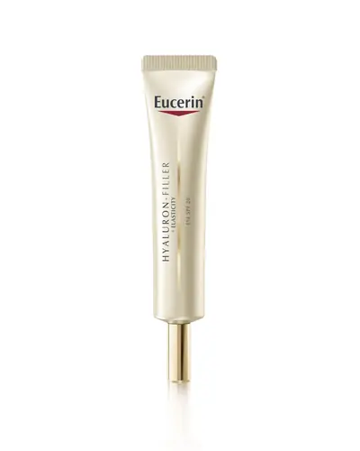 Eucerin Hyaluron-Filler + Elasticity noćni set za povećanje kolagena, 50 ml + 15 ml