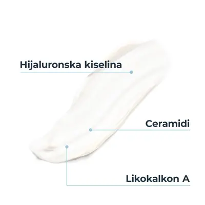 Eucerin AtopiControl umirujući hidratantni losion za lice i tijelo, 400 ml