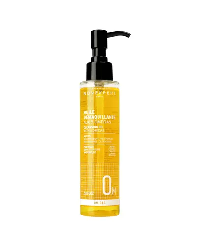 Novexpert Ulje za čišćenje s 5 omega, 150 ml