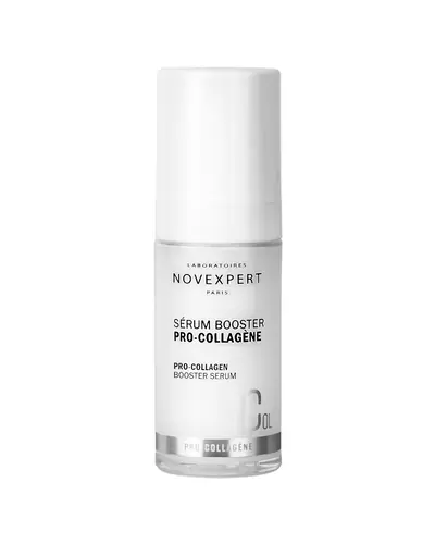Novexpert Pro Collagen Booster serum, 30 ml