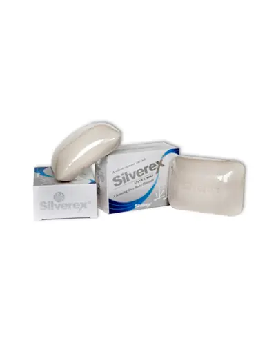Silverex sapun, 100 g