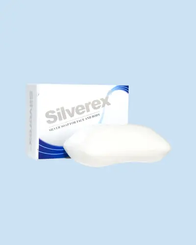 Silverex sapun, 100 g
