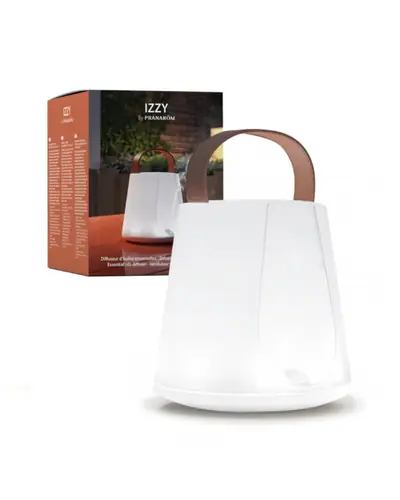 Pranarom Difuzer Izzy Nomade, 1 komad