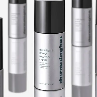 Dermalogica Multivitamin Power Recovery Cream, 50 ml