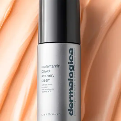 Dermalogica Multivitamin Power Recovery Cream, 50 ml
