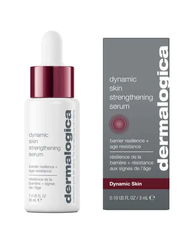 Dermalogica Dynamic Skin Strengthening Serum, 30 ml