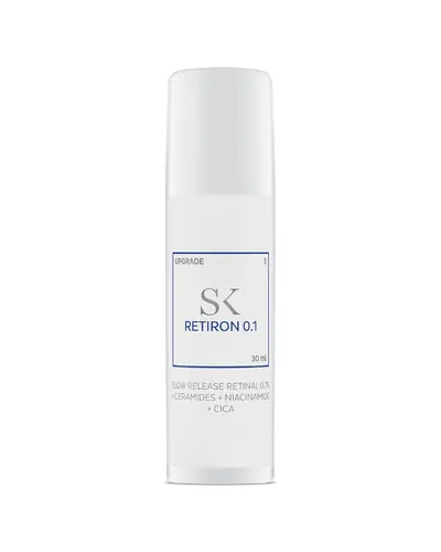 Skintegra Retiron 0.1, 30 ml