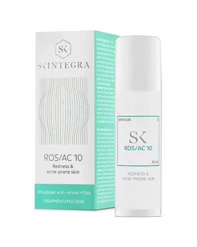 Skintegra ROS/AC 10, 30 ml