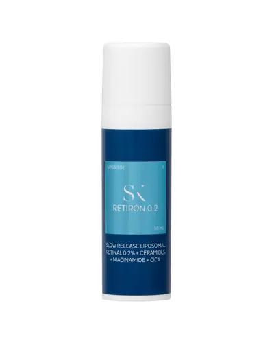 Skintegra Retiron 0.2, 30ml