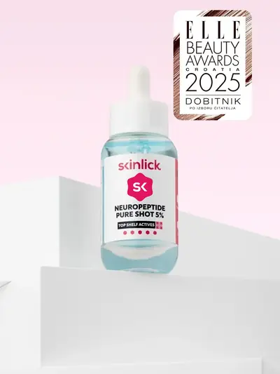 Skinlick Neuropeptide Pure Shot 5%, 30 ml