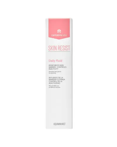 Skin Resist Daily Fluid, 50 ml