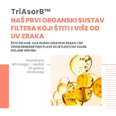 Eau Thermale Avène Visoka zaštita Anti-pigmentation tonirani fluid SPF 50+, 40 ml