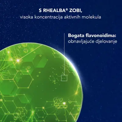 A-Derma Exomega Control umirujuća kupka protiv grebanja, 200 ml