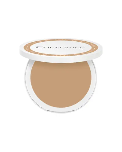 Couvrance correcteur de teint Kompaktni puder u kremi SPF 30 1.1 NATURAL, 8,5g