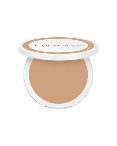 Couvrance correcteur de teint Kompaktni puder u kremi SPF 30 1.2 SAND, 8,5g