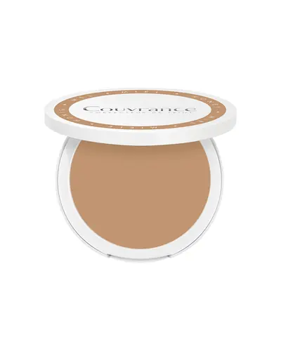 Couvrance correcteur de teint Kompaktni puder u kremi SPF 30 1.3 HONEY, 8,5g