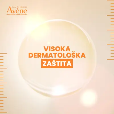 Avène Sun Visoka zaštita Sprej za zaštitu od sunca SPF 50, 200 ml-02