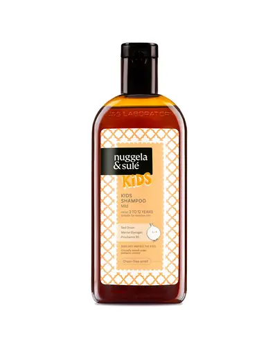 Nuggela & Sulé Kids šampon, 250 ml