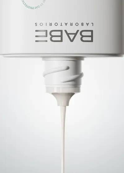 Lab. BABÉ Sun Super Fluid Mineral SPF50, 50 ml