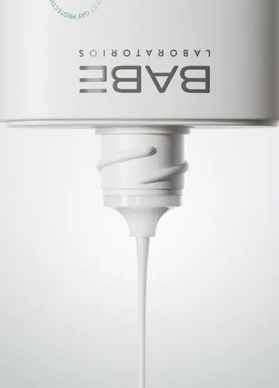Lab. BABÉ Pediatric Sun Super Fluid Mineral SPF50, 50 ml