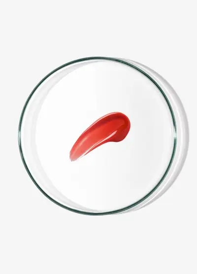 Lab. BABÉ Sun Lip&Cheek Color Balm Red SPF50, 20 ml