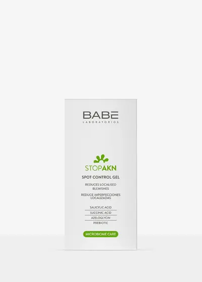 Lab. BABÉ StopAKN Spot Control Gel 10 ml