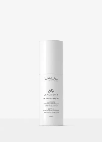 Lab. BABÉ Depigment+ Intensive serum, 30 ml