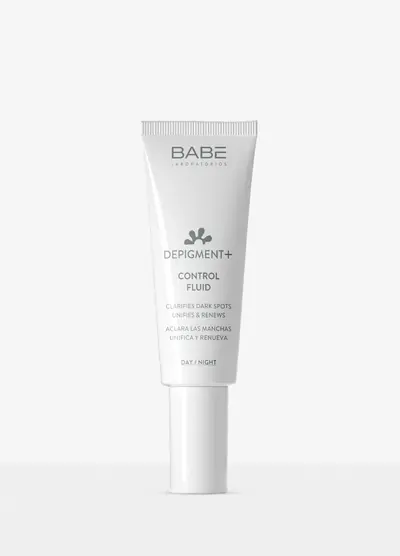 Lab. BABÉ Depigment+ Control Fluid, 40 ml
