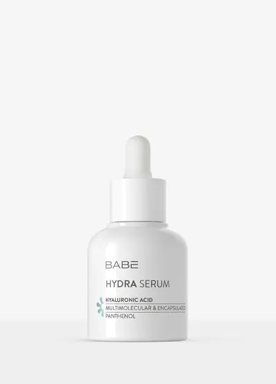 Lab. BABÉ Hydra serum, 30 ml