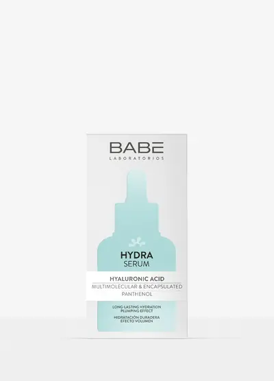 Lab. BABÉ Hydra serum, 30 ml
