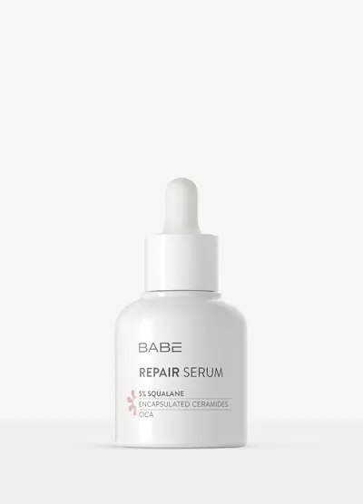 Lab. BABÉ Repair serum, 30 ml