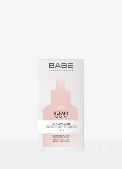 Lab. BABÉ Repair serum, 30 ml