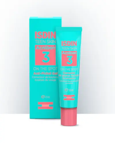 ISDIN Acniben On the Spot, 15 ml
