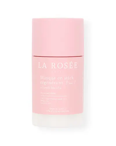 La Rosée 3 u 1 obnavljajuća maska u stiku, 75 ml