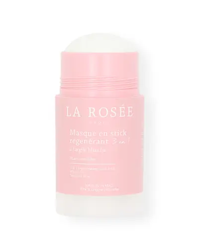La Rosée 3 u 1 obnavljajuća maska u stiku, 75 ml