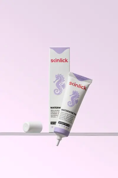 Skinlick Waterweb 72h, 30 ml