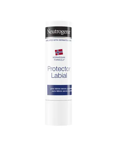 Neutrogena lip balzam za usne, 4,5 g