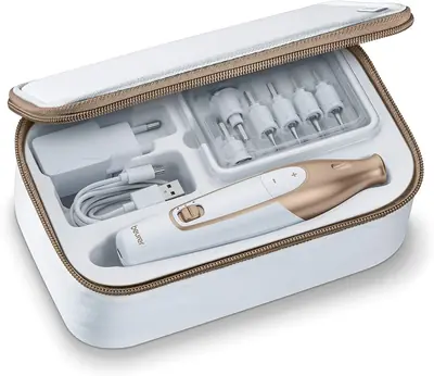 Beurer MP 64 set za pedikuru i manikuru, 1 set
