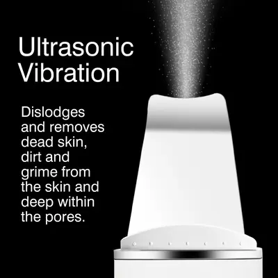Rio Ultrasonic Skin Cleanser, 1 komad