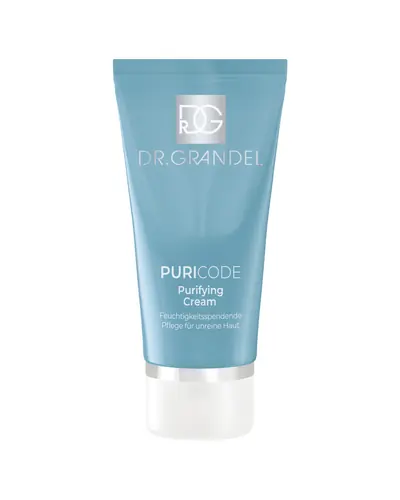 Dr. Grandel Puricode Purifying Cream, 50 ml