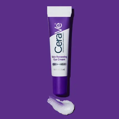 CeraVe Obnavljajuća krema za područje oko očiju, 15ml