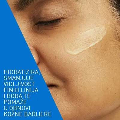CeraVe Retinol obnavljajući serum, 30 ml