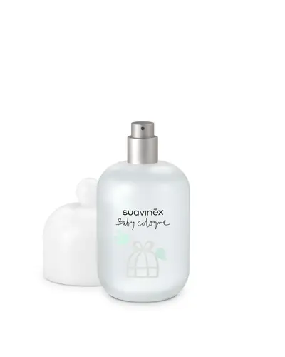Suavinex dječja kolonjska voda, 100 ml