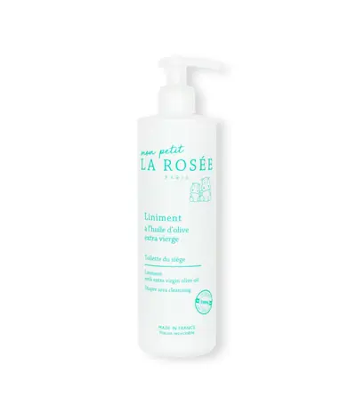 La Rosée Mon petit Liniment, 400 ml